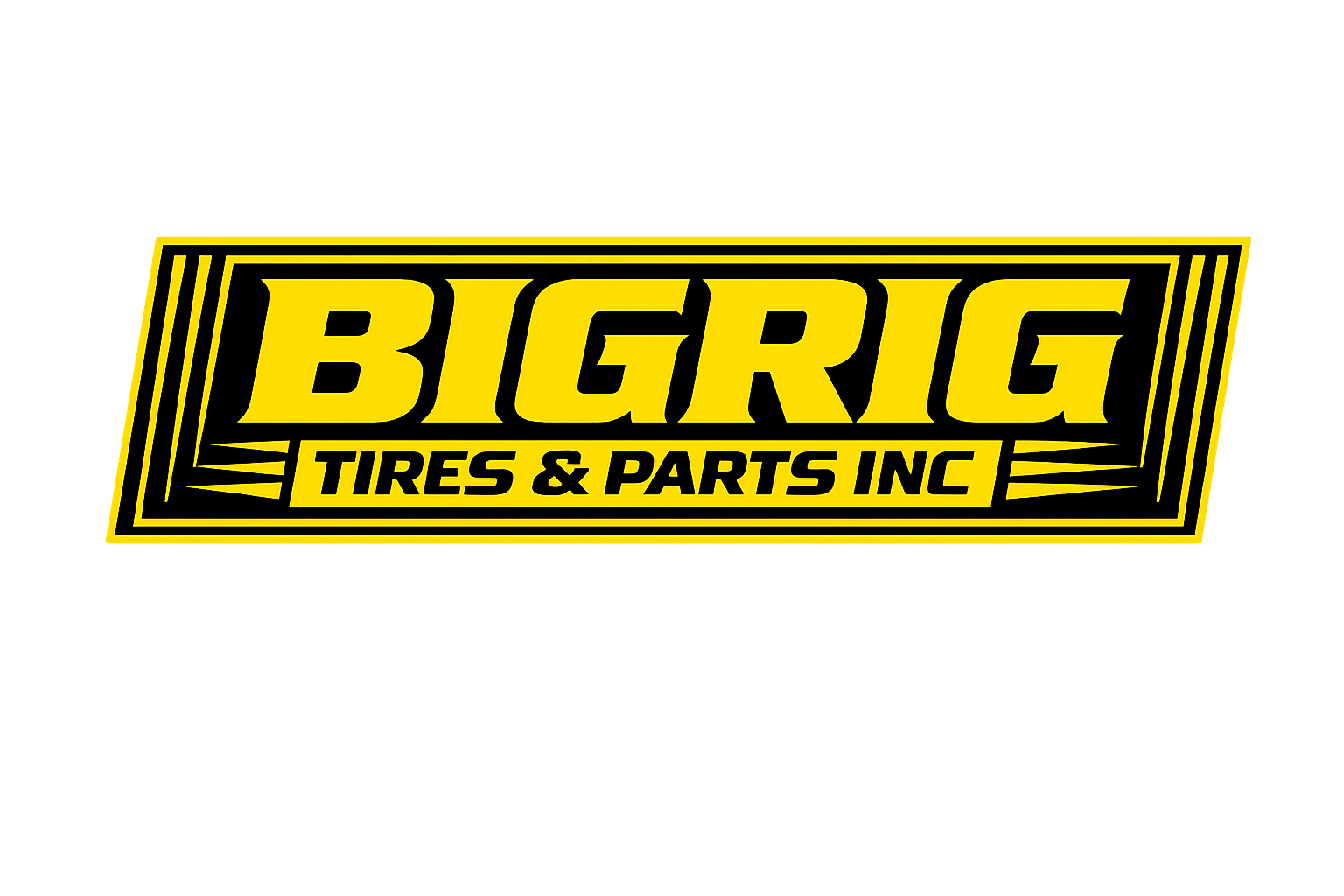 BIGRIG - Tires & Alignment