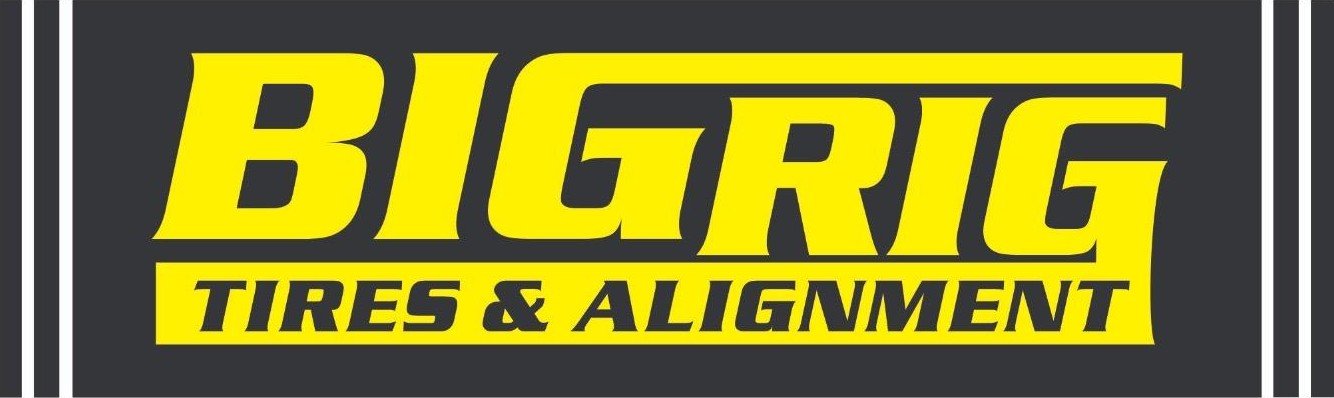 BIGRIG - Tires & Alignment
