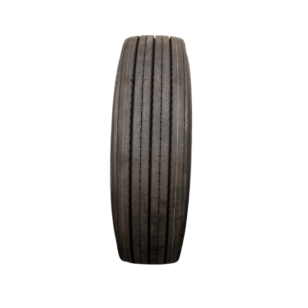 Michelin X Line Z+ – Steer Tire (295/75R22.5, 16-Ply)