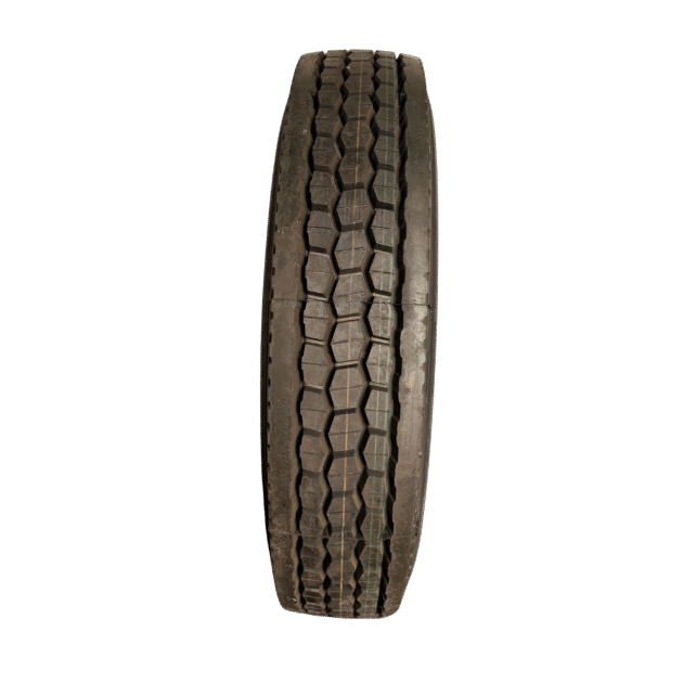 Navitrac N555 – Drive Tire (295/11R24.5, 16-Ply)