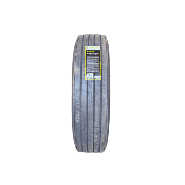 Muscle Power MP993 – Trailer Tire (295/75R22.5, 14-Ply)