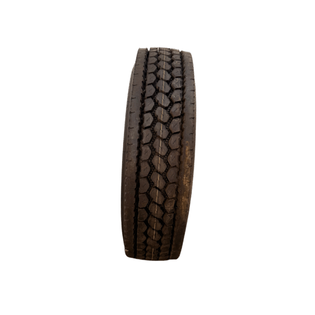 Bridgestone M726ELA – Drive Tire (295/75R22.5, 14-Ply)