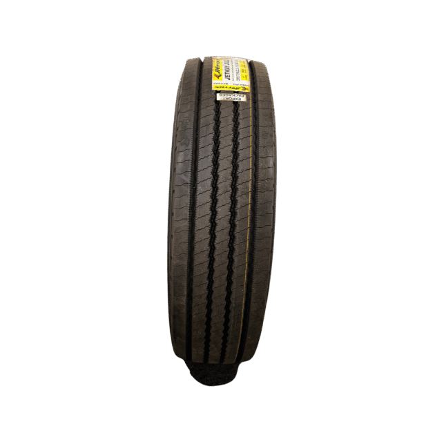 JK Tyre – Steer Tire (295/75R22.5, 16-Ply)
