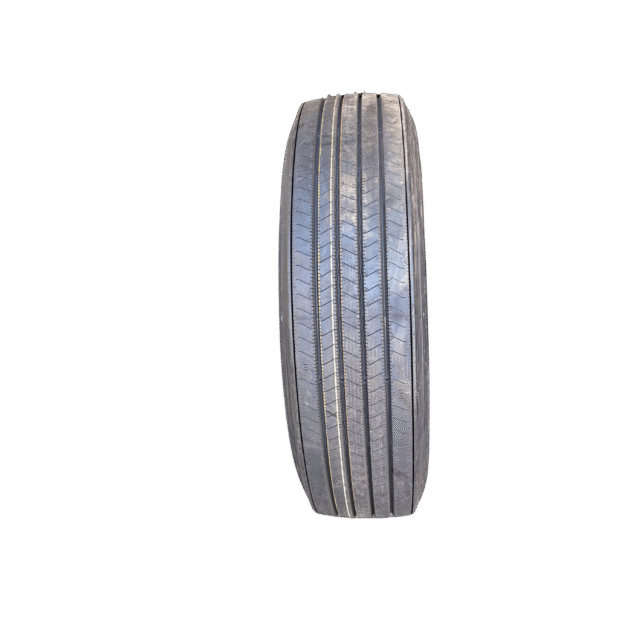 JK Tyre JTHSD – Trailer Tire (295/75R22.5, 14-Ply)