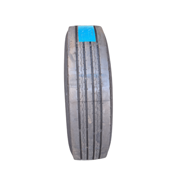 Riverforce RT145 – Trailer Tire (295/75R22.5, 14-Ply)