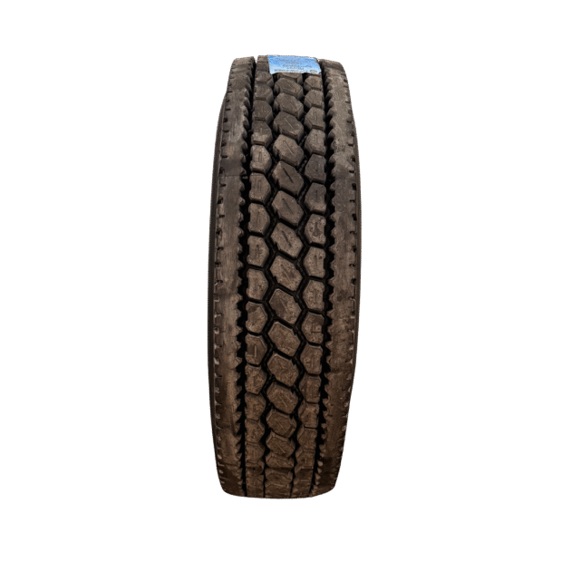 Riverforce RD727 – Drive Tire (295/75R22.5, 14-Ply)