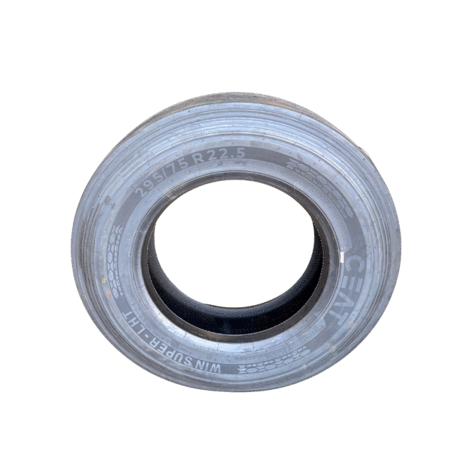 CEAT WINSUPER LHT – Trailer Tire (295/75R22.5, 16-Ply)