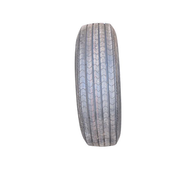 Tornado TLT327 – Trailer Tire (295/75R22.5, 16-Ply)