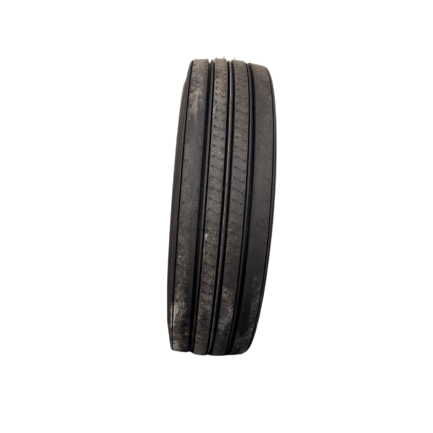 Bridgestone R283S – Steer Tire (295/75R22.5)