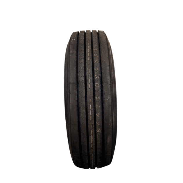 Yokohama RY617 – Steer Tire (295/75R22.5, 16-Ply)