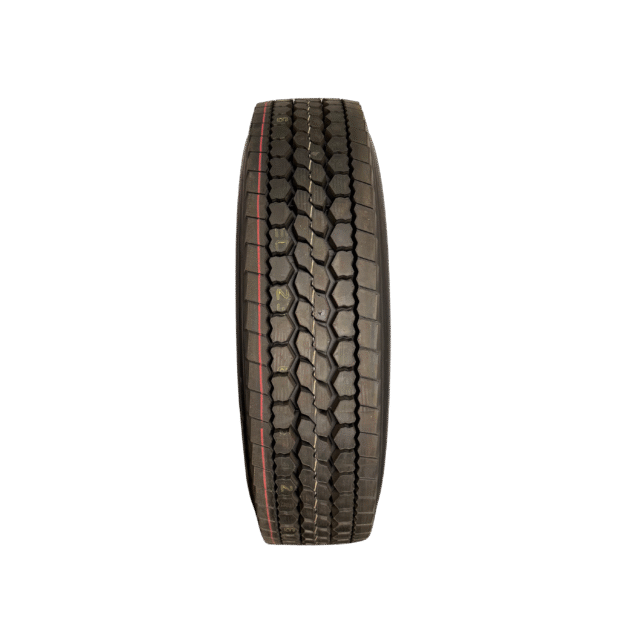 Firestone FD609 – Drive Tire (295/75R22.5, 14-Ply)