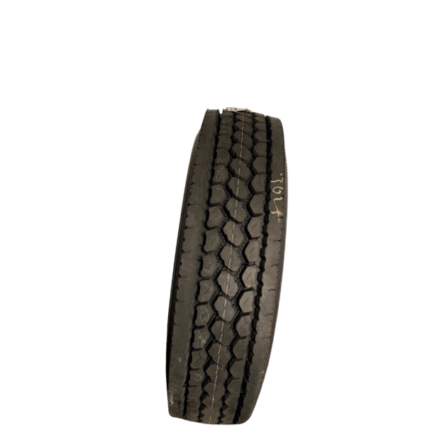 Firestone FD694 – Drive Tire (295/75R22.5, 14-Ply)