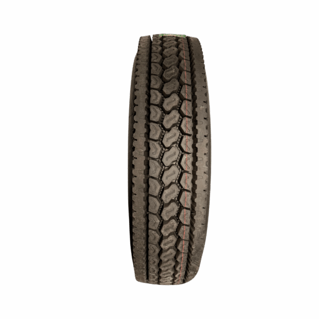Tornado GL266D ULT – Drive Tire (285/75R24.5, 14-Ply)