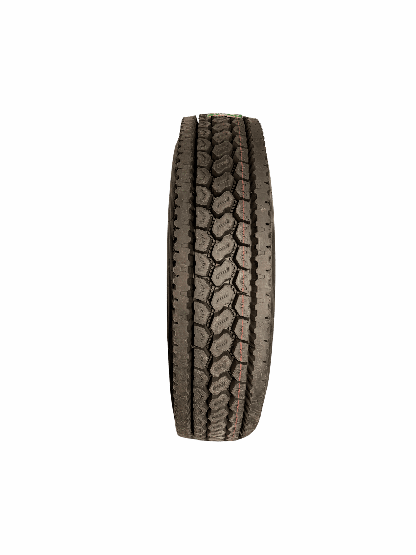 Tornado GL266D ULT – Drive Tire (285/75R24.5, 14-Ply)
