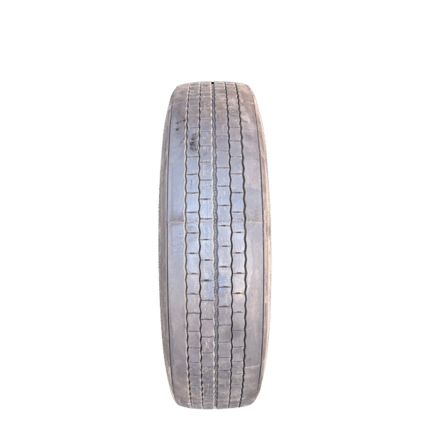 Kelly KS Tires FT492 – Trailer Tire (295/75R22.5, 14-Ply)