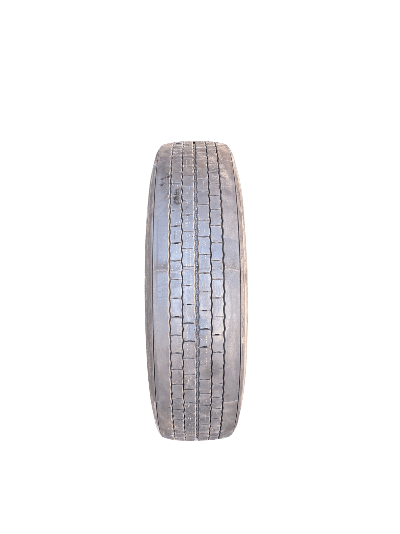 Kelly KS Tires FT492 – Trailer Tire (295/75R22.5, 14-Ply)