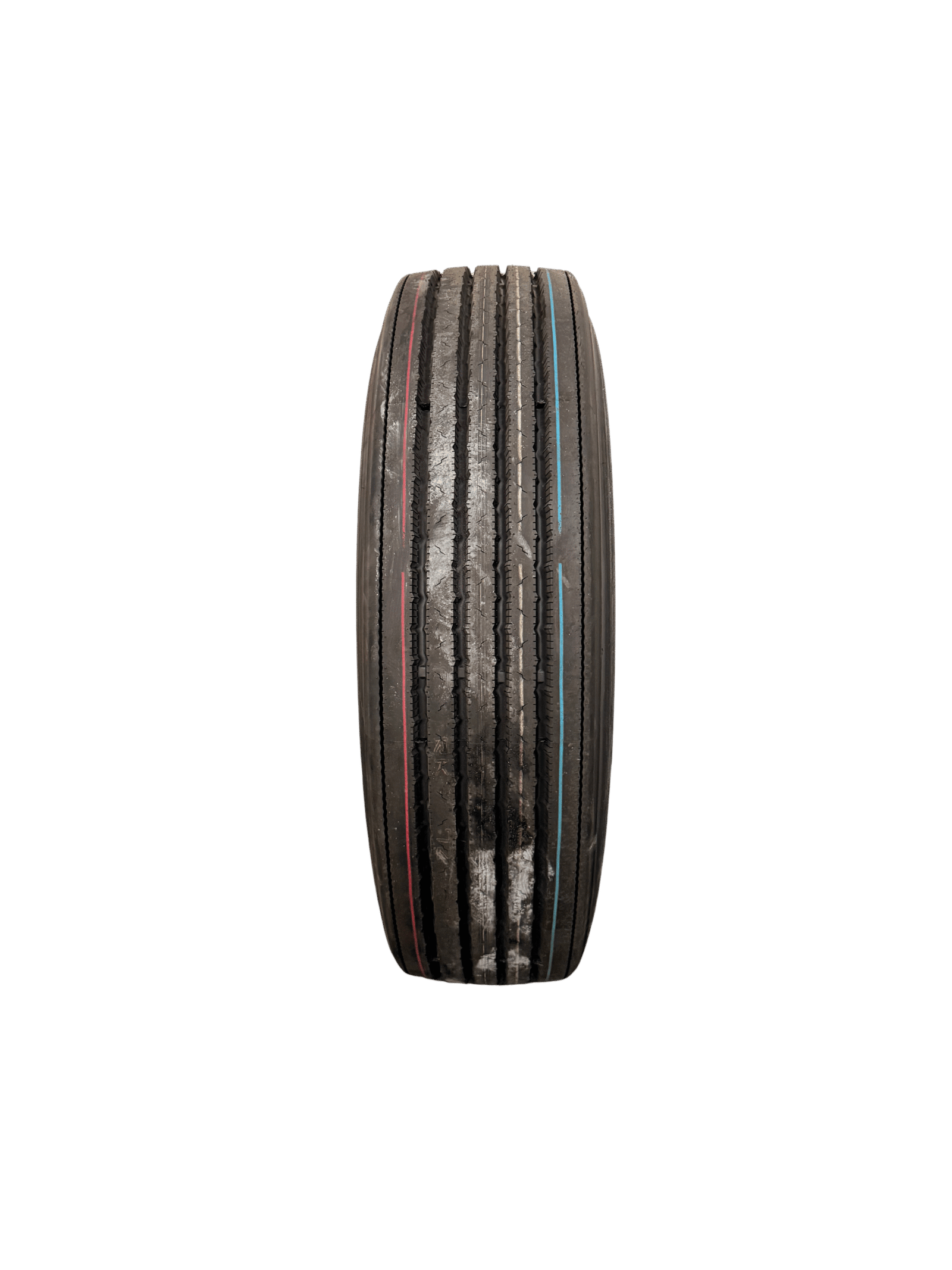 Firestone 509 – Steer Tire (295/75R22.5)