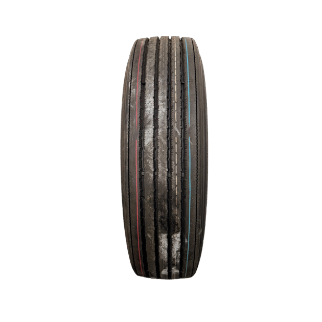 Firestone 509 – Steer Tire (295/75R22.5)