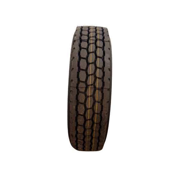 Decatur Fuel Eco D15 – Drive Tire (295/75R22.5, 16-Ply)