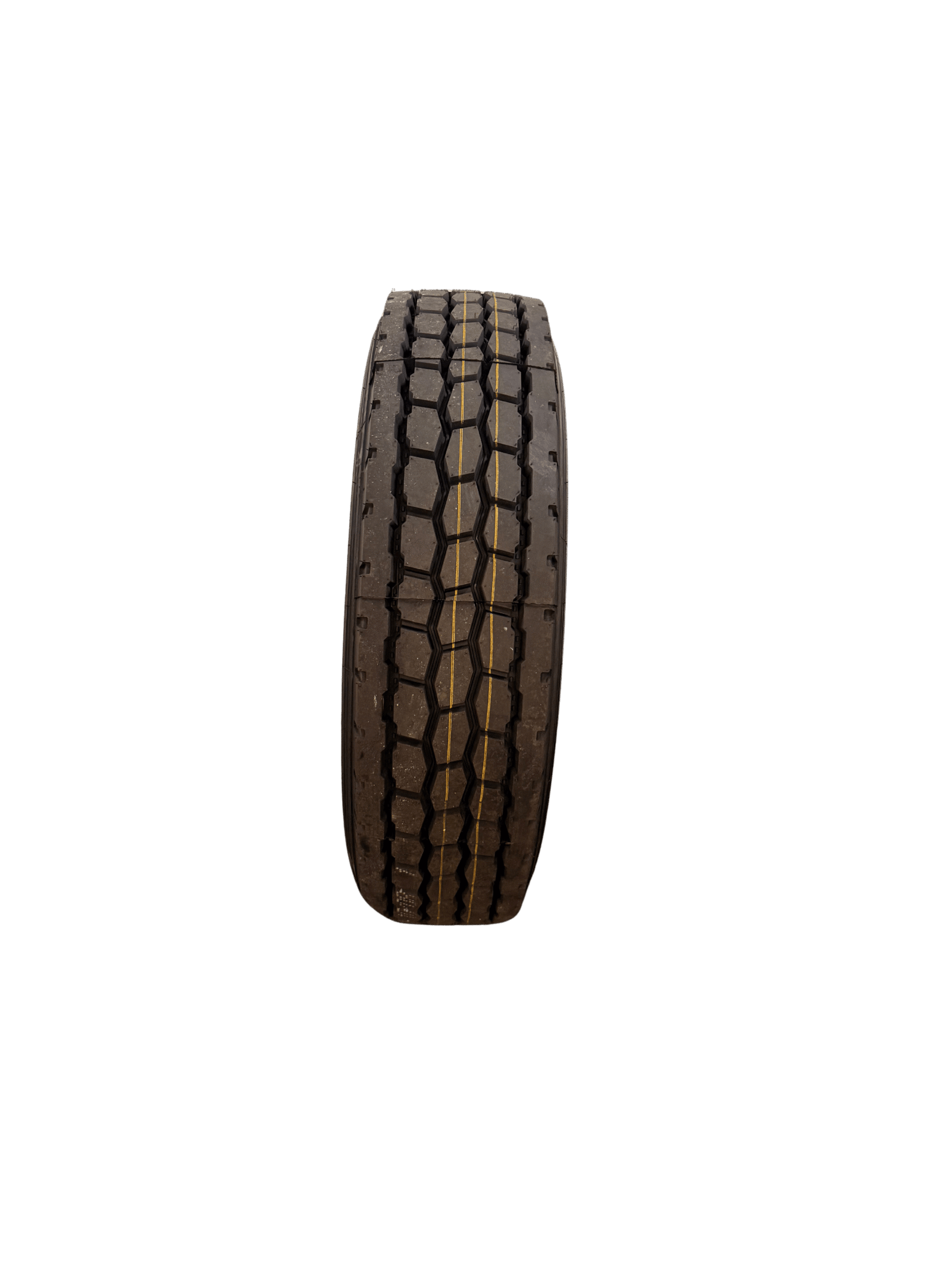 Decatur Fuel Eco D15 – Drive Tire (295/75R22.5, 16-Ply)