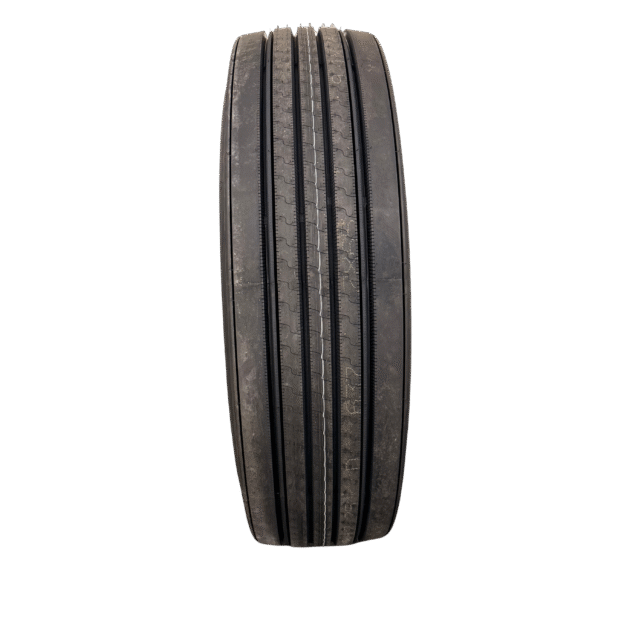 Firestone 591 – Steer Tire (295/75R22.5)
