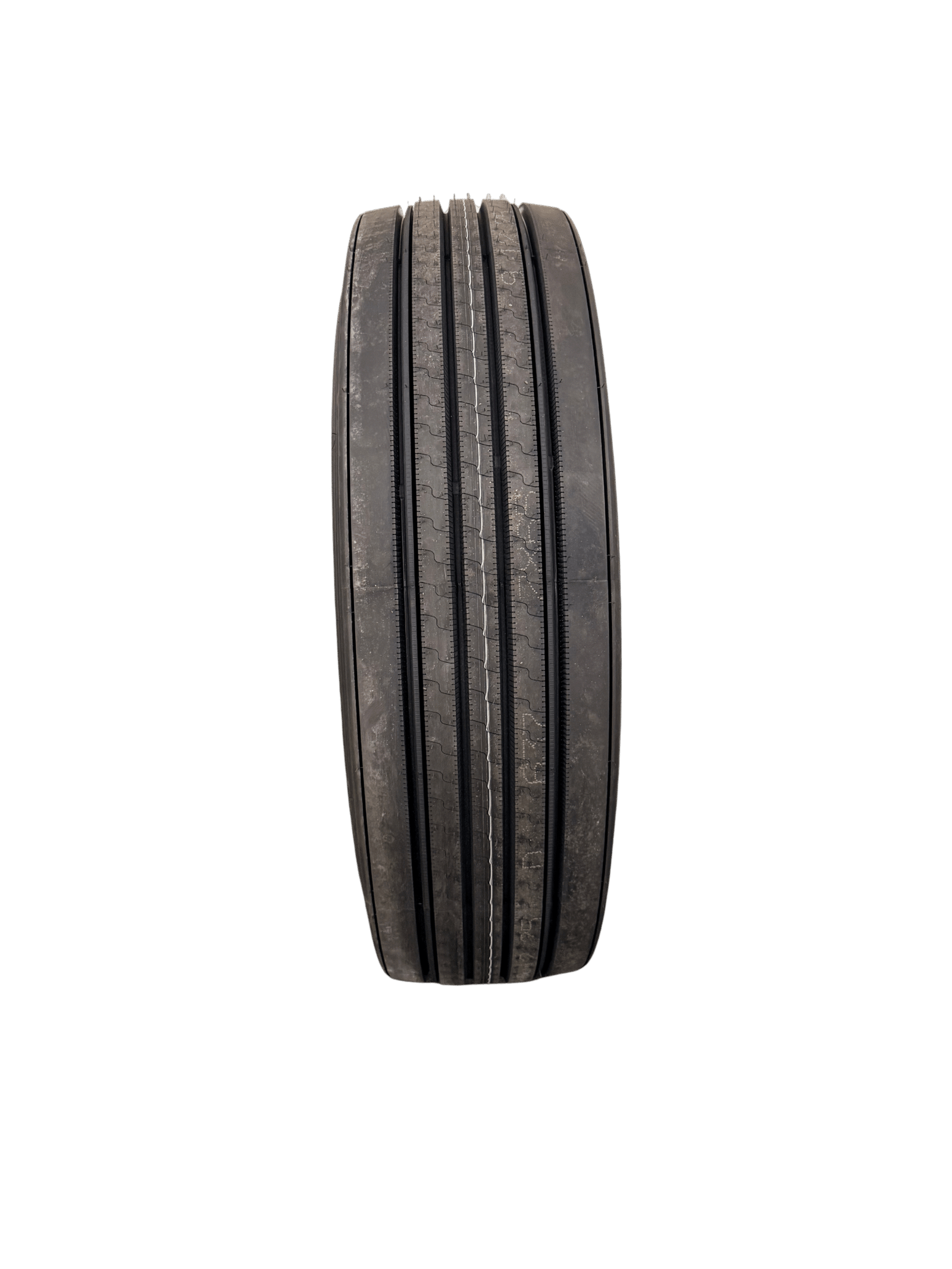 Firestone 591 – Steer Tire (295/75R22.5)