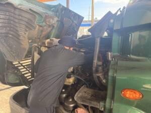 Minor & Major Repair Service