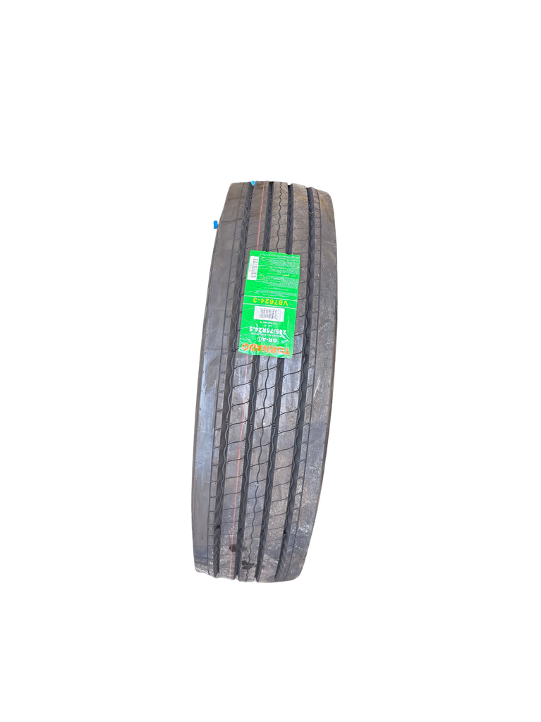 Tornado V87624-3 – Trailer Tire (285/75R24.5, 16-Ply) - Image 5