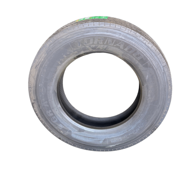 Tornado V87624-3 – Trailer Tire (285/75R24.5, 16-Ply)
