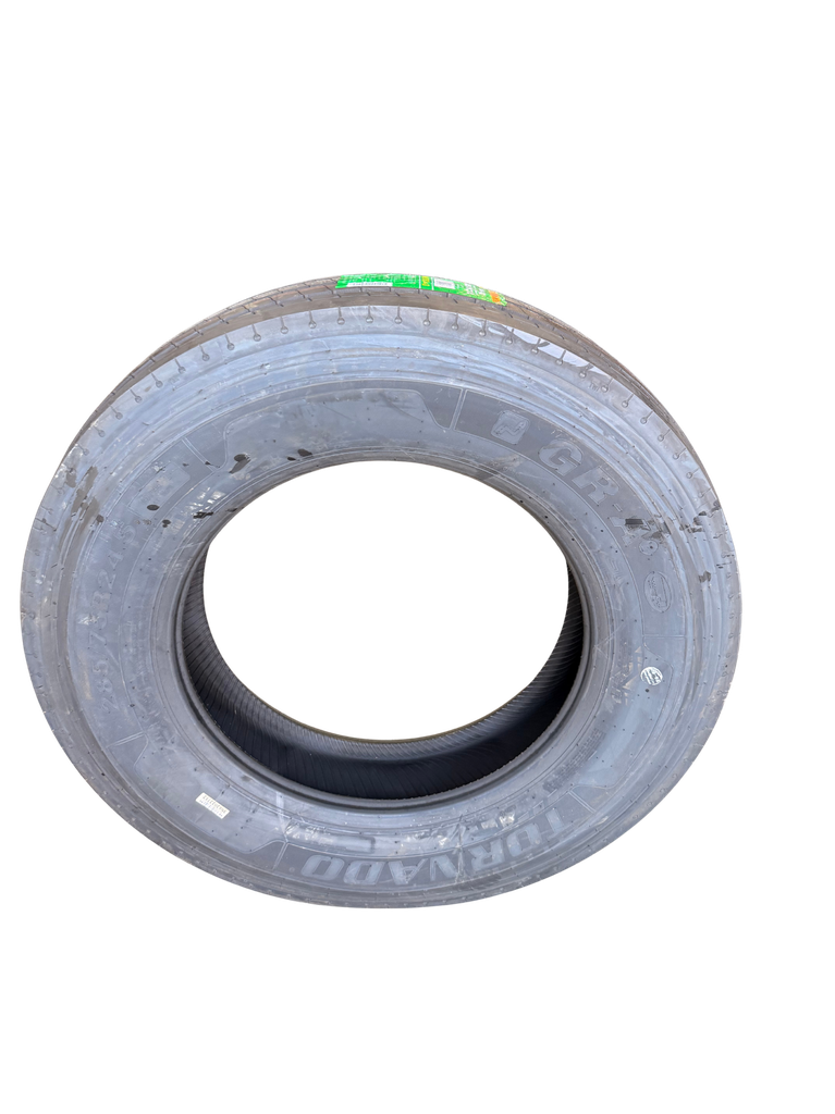 Tornado V87624-3 – Trailer Tire (285/75R24.5, 16-Ply) - Image 2